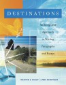 Destinations - Richard E. Bailey, Linda Denstaedt