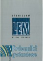 Dzienniki gwiazdowe - Stanisław Lem