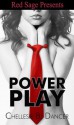 Power Play - Chellesie B. Dancer