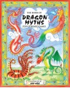 The Book of Dragon Myths Pop-Up Board Games: Pop-Up Board Games - Tango Books, Gini Wade