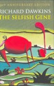 The Selfish Gene - Richard Dawkins