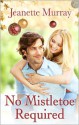 No Mistletoe Required - Jeanette Murray