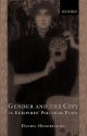 Gender and the City in Euripides' Political Plays - Daniel Mendelsohn