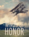 Wings of Honor - Jay Williams