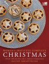 Women's Institute Complete Christmas: Over 130 Recipes for a Perfect Christmas - Sian Cook, Anne Griffiths, Margaret Williams