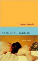 Raymond and Hannah: A Love Story (Audio) - Stephen Marche