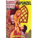 Rapunzel - Jacob Grimm, William A. Walsh, Alex A. Blum, Lin Streeter