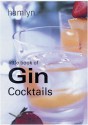 The Little Book of Gin Cocktails - Hamlyn