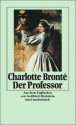 Der Professor - Charlotte Brontë