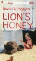 Lion's Honey: The Myth of Samson (Audio) - David Grossman