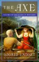 The Axe (The Master of Hestviken, Vol 1) - Sigrid Undset