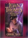 Leven Thumps and the Whispered Secret - Obert Skye