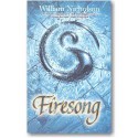 Firesong (Wind On Fire trilogy, #3) - William Nicholson