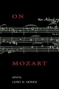 On Mozart - James M. Morris