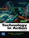 Technology In Action, Introductory (3rd Edition) - Alan Evans, Kendall Martin, Mary Anne Poatsy