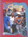 Teens in China - Karen Elizabeth Conyers, Karen Elizabeth Gordon