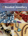 Ornamental Knots for Beaded Jewellery - Suzen Millodot