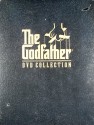 The Godfather DVD Collection - Francis Ford Coppola, Marlon Brando