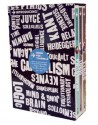 Introducing Graphic Guide box set - Think for Yourself - Dave Robinson, Dan Cryan, Sharron Shatil, Chris Garratt, Bill Mayblin