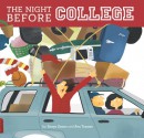 The Night Before College - Sonya Sones, Ava Tramer, Mar Dalton