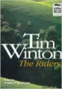 The Riders (Audio) - Tim Winton, Stanley McGeagh