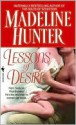 Lessons of Desire (Rothwell #2) - Madeline Hunter