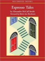 Espresso Tales (44 Scotland Street Series #2) - Alexander McCall Smith, Robert Ian MacKenzie