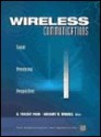 Wireless Communications: Signal Processing Perspectives - H. Vincent Poor