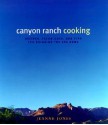 Canyon Ranch Cooking: Bringing the Spa Home - Jeanne Jones