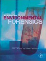 Introduction to Environmental Forensics - Brian L. Murphy, Robert D. Morrison