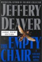 The Empty Chair - Jeffery Deaver