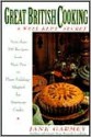 Great British Cooking: Wellkept Secret, A - Jane Garmey