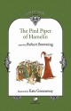 The Pied Piper of Hamelin - Robert Browning, Kate Greenaway