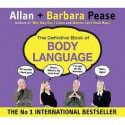 The Definitive Book of Body Language (Audiocd) - Allan Pease, Barbara Pease