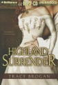 Highland Surrender - Tracy Brogan