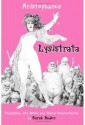 Lysistrata - Aristophanes, Sarah Ruden