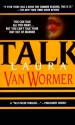 Talk - Laura Van Wormer