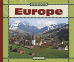 Europe - Mary Lindeen