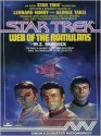 Web of the Romulans (Star Trek #10) - M.S. Murdock, Leonard Nimoy, George Takei