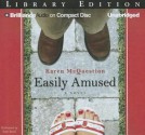 Easily Amused - Karen McQuestion, Kate Rudd