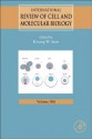 International Review of Cell and Molecular Biology - Kwang W. Jeon