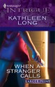 When a Stranger Calls - Kathleen Long