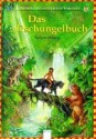 Das Dschungelbuch : die Mowgli-Geschichte - Rudyard Kipling, Maria Seidemann