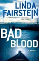 Bad Blood - Linda Fairstein