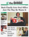 The Onion Volume 16 - The Onion