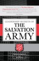 Leadership Secrets of the Salvation Army - Robert Watson, Ben Brown