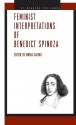 Feminist Interpretations of Benedict Spinoza - Moira Gatens