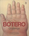 Botero Drawings - Marc Fumaroli, Benjamin Villegas, German Tellez