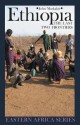 Ethiopia: The Last Two Frontiers (Eastern Africa Series) - John Markakis