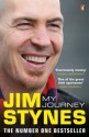 My Journey - Jim Stynes